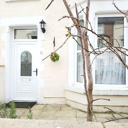 Llandudno Holiday Home Exterior foto