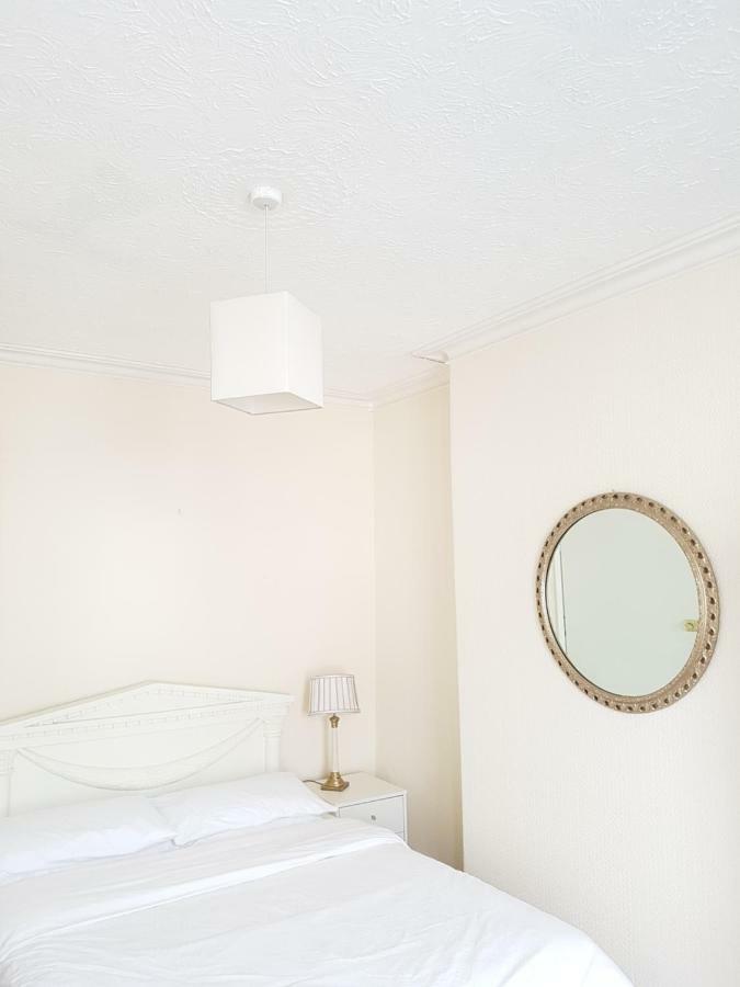 Llandudno Holiday Home Exterior foto